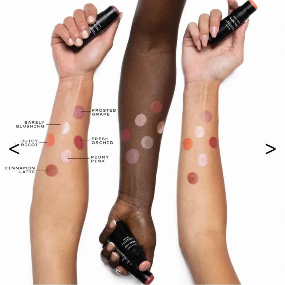 🐾Younique All In One Color Stick✨ - Picture 7 of 9